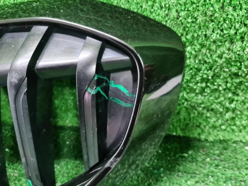 Решетка радиатора BMW 3er G20 (2018-2022)