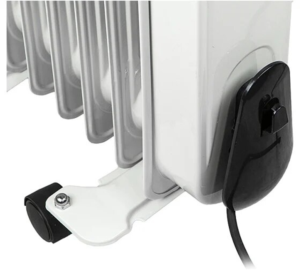 Масляный радиатор СОЮЗ МРС-1507 1500Вт,7 секций