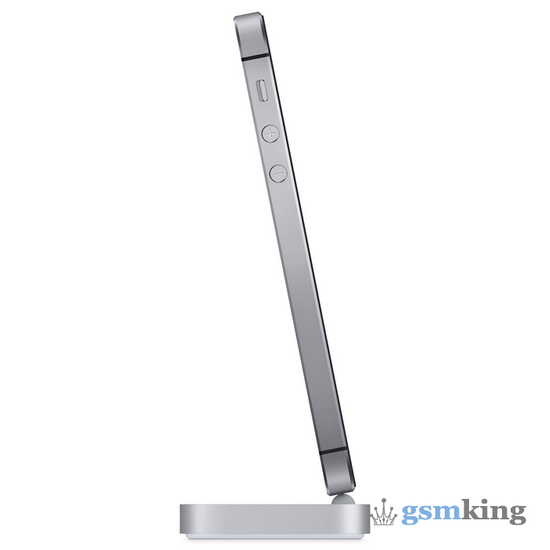 Apple iPhone Lightning Dock Space Gray (Космический Серый)