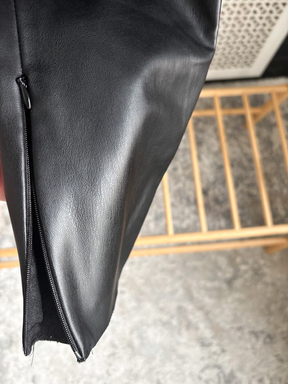 Новые легинсы Zara, M