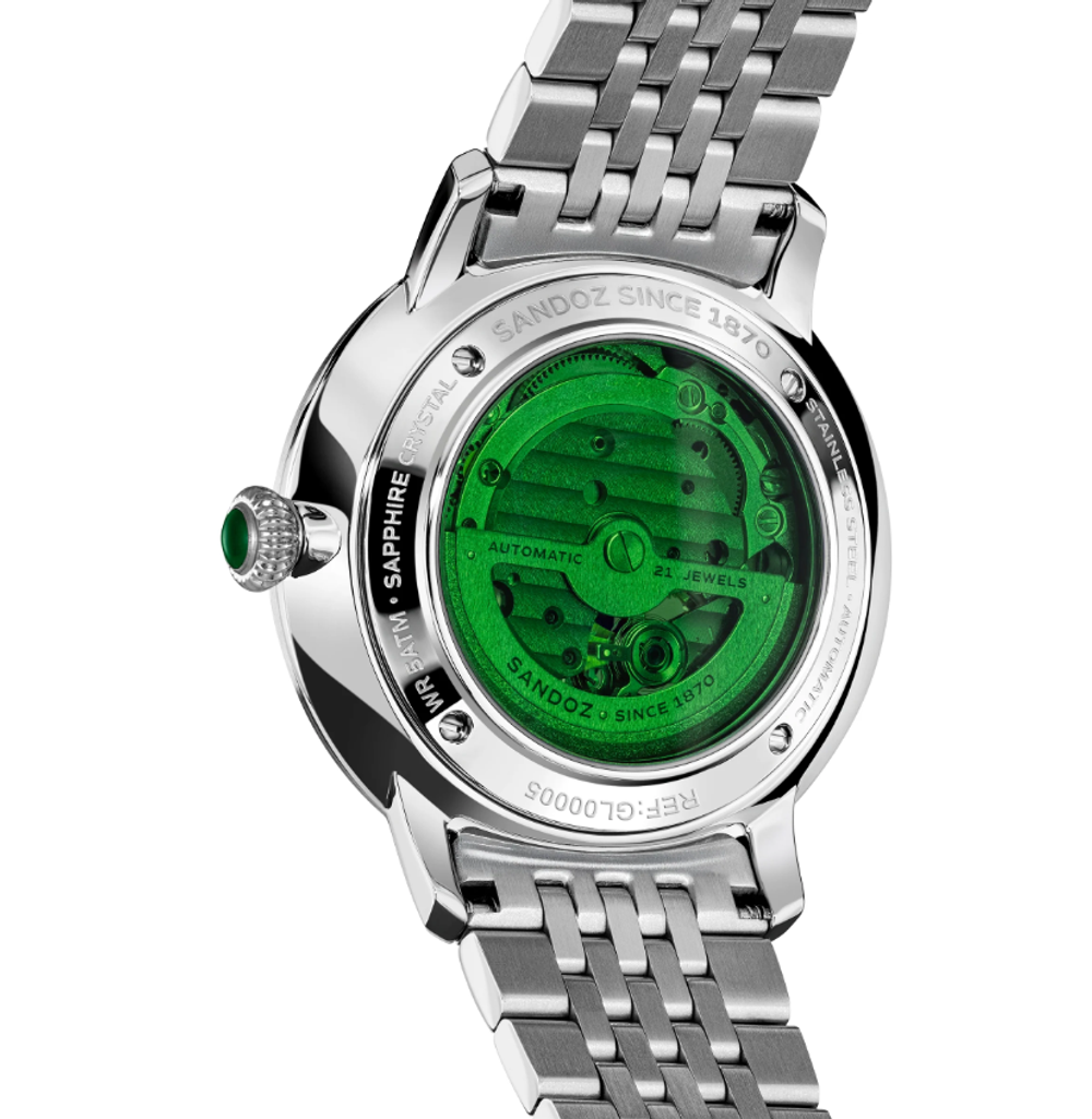 Sandoz Rochettes SZWGL0000504