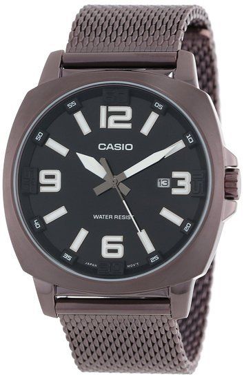 Наручные часы CASIO MTP-1350DD-1ADF
