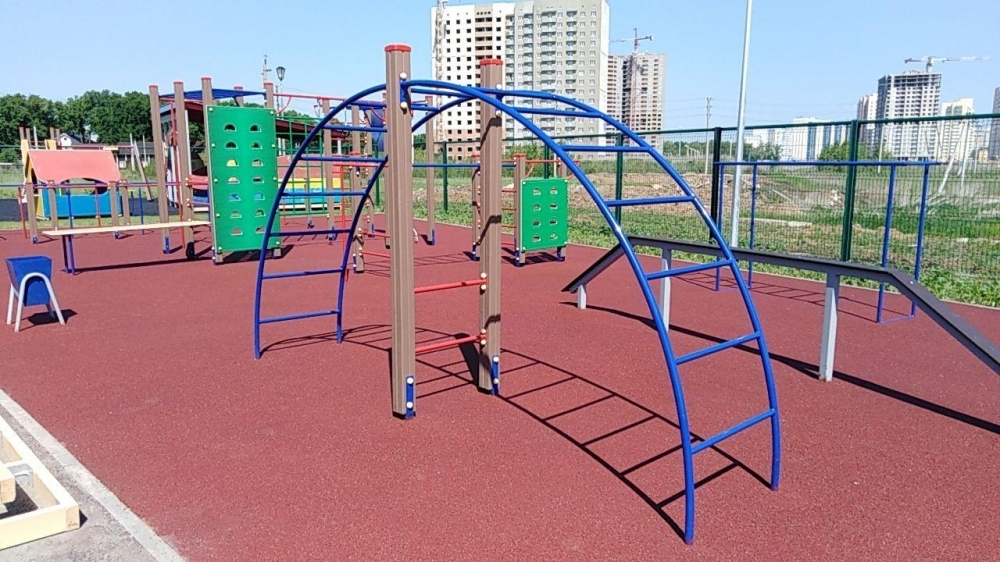 Лаз большой Мостик