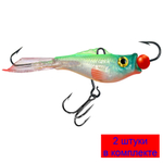 Балансир рыболовный PROGLOT-3N 47mm 1 штука 7 г.