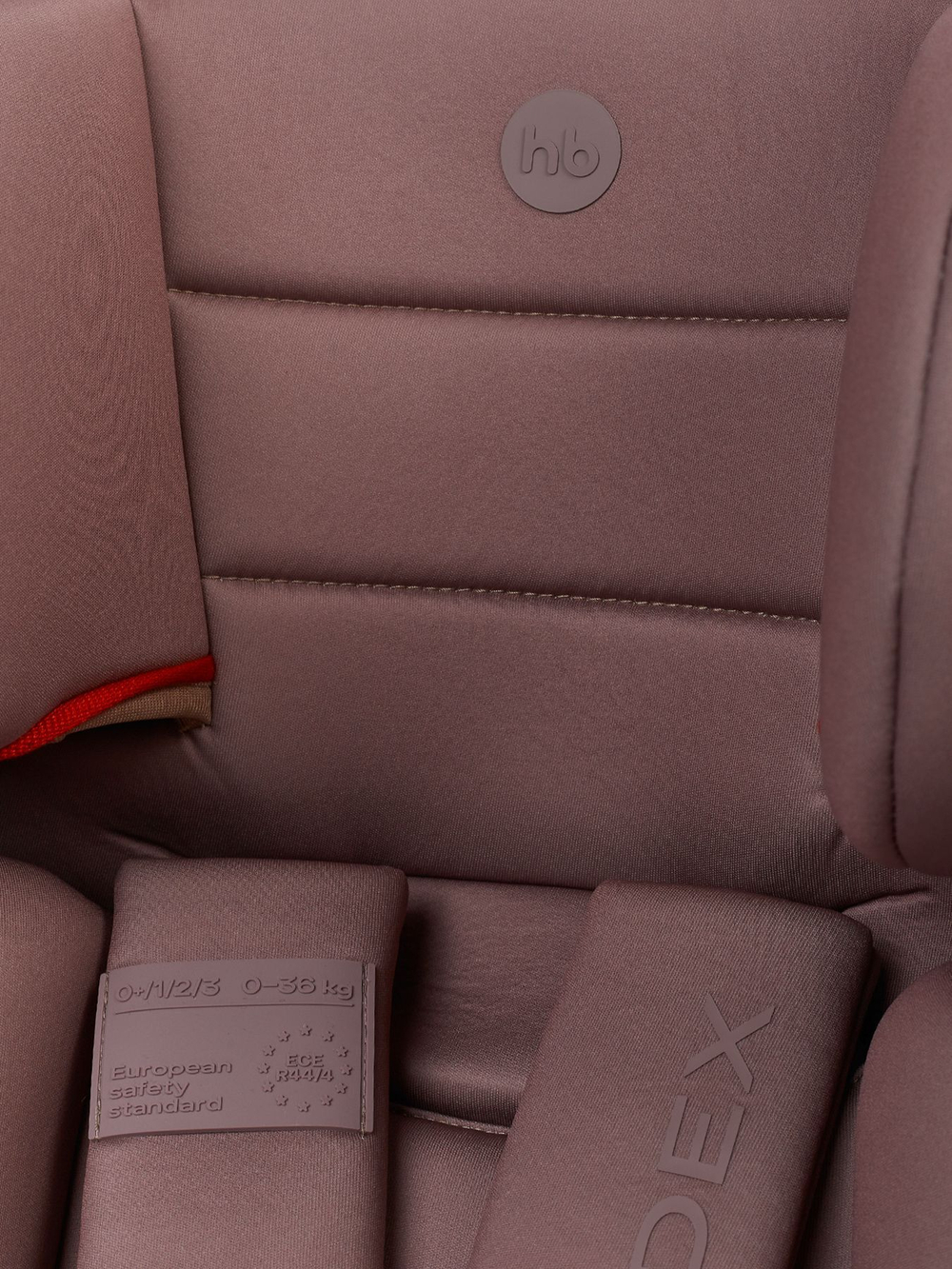 Автокресло Happy Baby Sandex 0-1-2-3