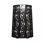 Дровяная банная печь Grill'D Violet Long Pro