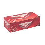 Гильзы для сигарет "Watson" Slim Red 17мм 200шт