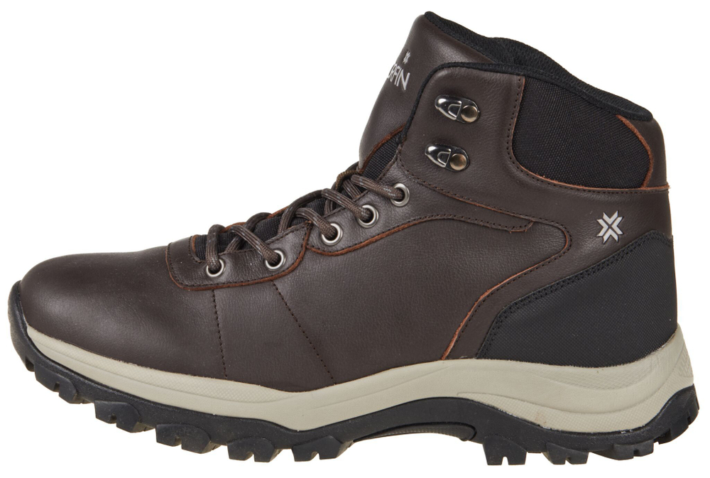 Ботинки Norfin Ntx URBAN HIKER р.44