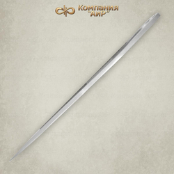 Нож АиР Шейный (кайдекс) 100х13М