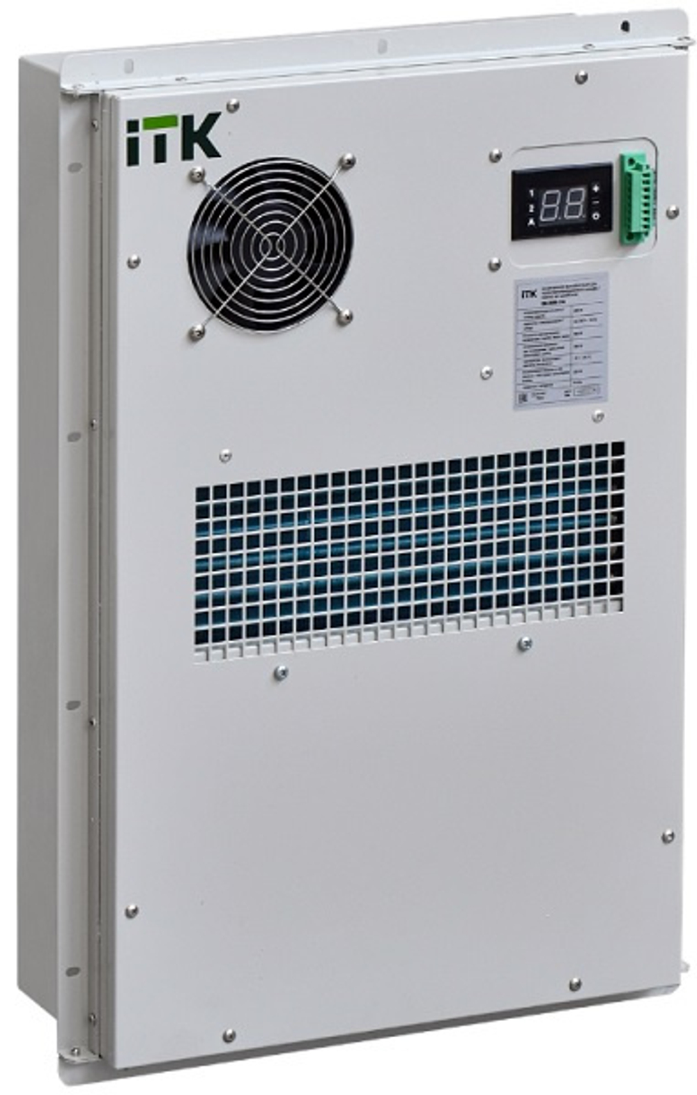 Кондиционер ITK CM-1500-230