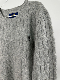 Свитер Polo Ralph Lauren