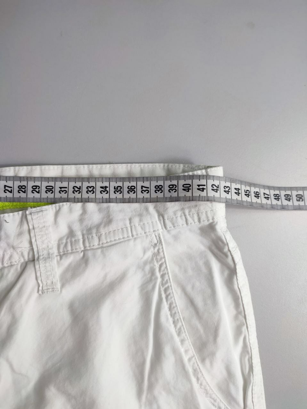 Брюки Ostin хлопковые базовые 48-50 размер