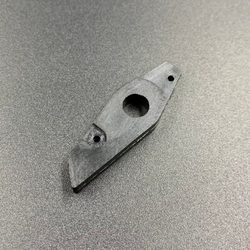 Храповик ручного стартера Yamaha 4-15, (PREMARINE)