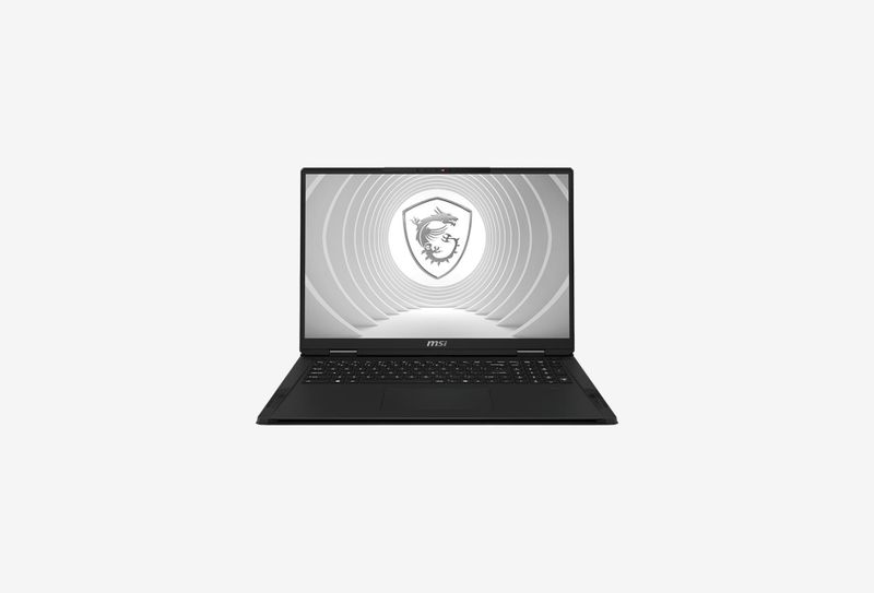 Ноутбук 18" MSI Intel Core i9-14900HX 2200 64 DDR5 NVIDIA RTX 3500 Ada для ноутбука 12288 14900HX