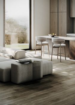 Fargo Bevel Дуб Мустанг, 1,664 м²