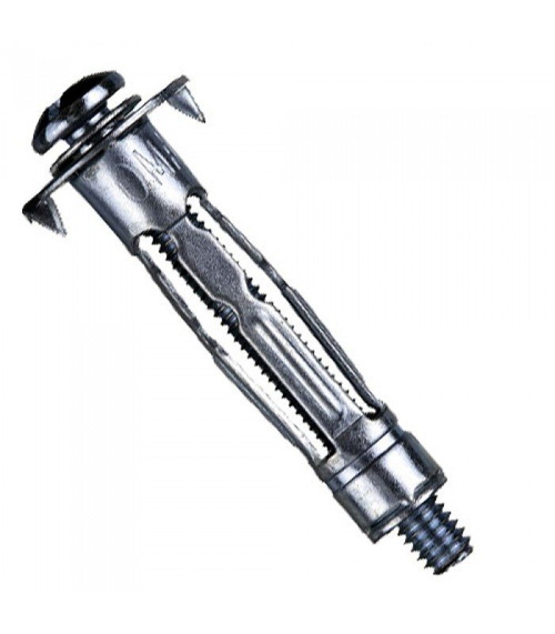 Дюбель МОЛЛИ 6х37 (50шт/уп)