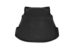 Коврик в багажник для TOYOTA Fortuner, 2012-, внедорожник , 1 шт. (полиуретан) NLC.48.56.B13