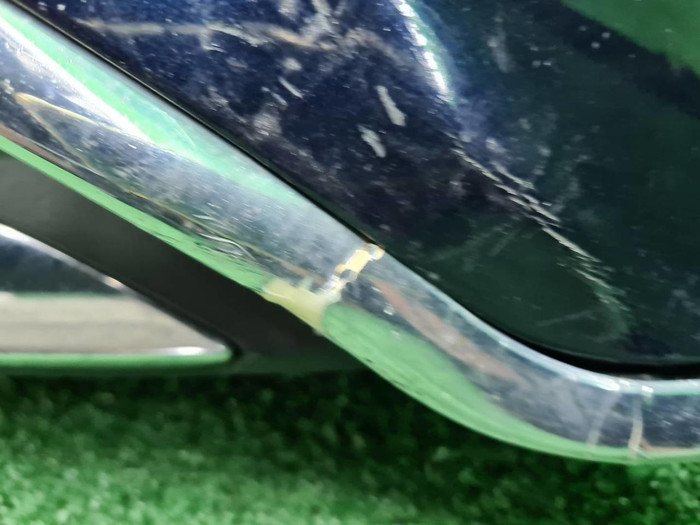 Бампер передний Mercedes GLE V167 (2018-2024) AMG