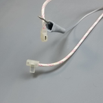 Б/У Электрод розжига и ионизации для котлов ARISTON BS, BS2, Egis, Atleas, Cares, Clas, Genus арт. 65104549
