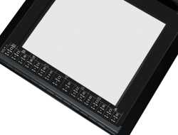 Электрическая плита Hansa FCCW68225