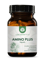 Капсулы Vitality Pure Amino Plus (120 штук), 113 гр