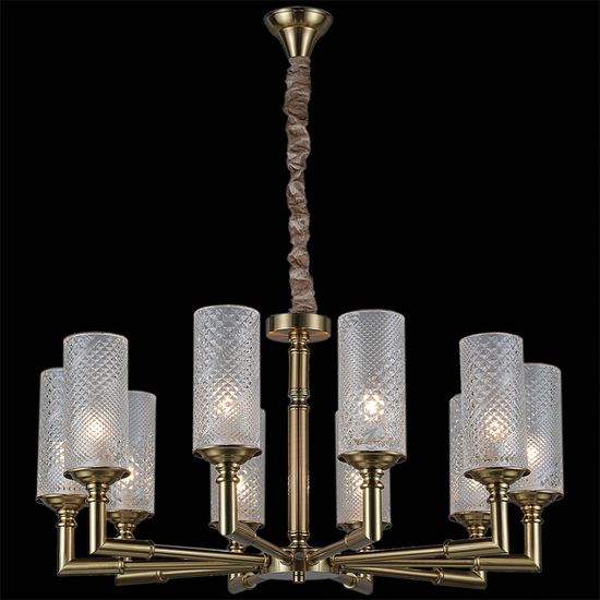 IL8683-10P-10 BB светильник потолочный