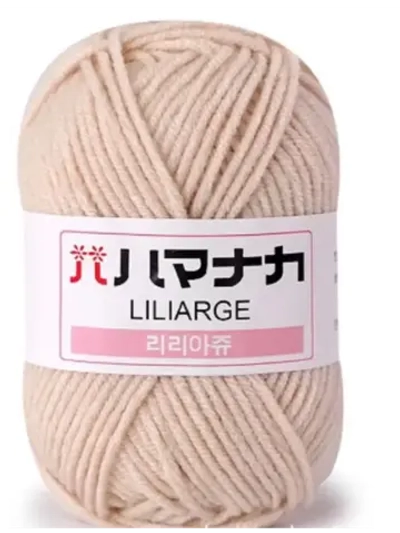 Пряжа х/б 3 мотка