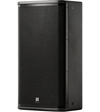 PreSonus ULT12 активная АС, 1300Вт, динамик 12 дюймов