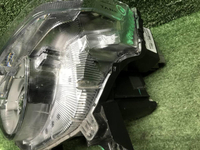 Битая Фара левая Tank 300 (2021-н.в.) LED