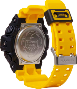 Часы Casio GA-700MT-1A9