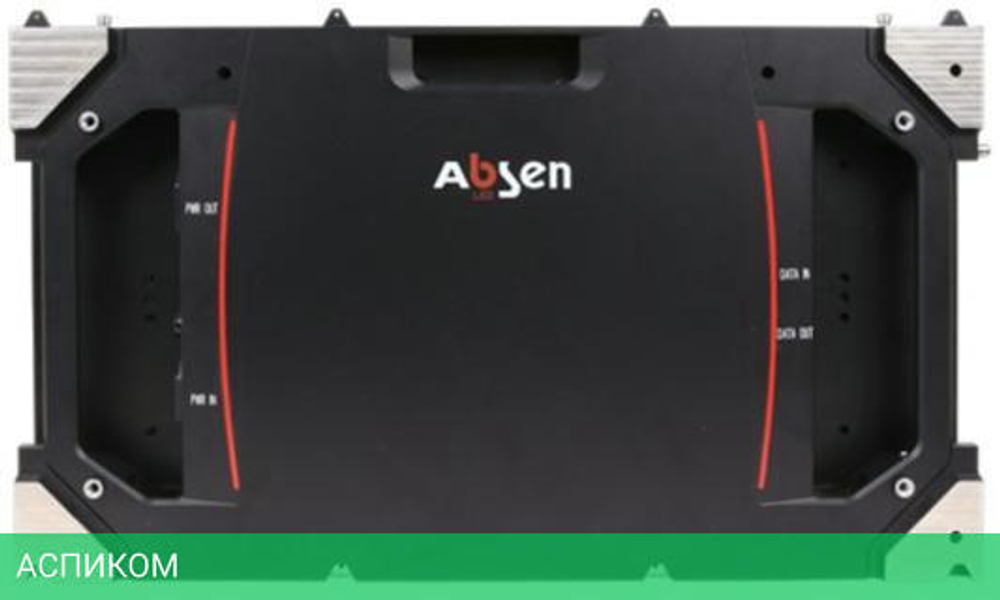 Модуль Absen A2715 Plus 152.5 x 343mm
