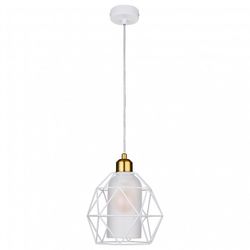 Подвесной светильник 33 идеи  PND105.01.01.001WH.PA-M35WH