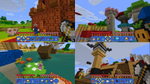 Игра Minecraft (Русская версия) для Nintendo Switch