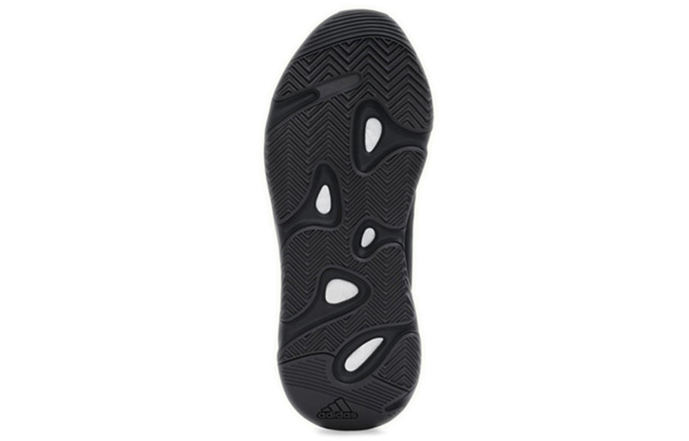 Adidas Yeezy Boost 700 Mnvn Triple Black