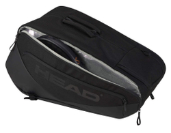 Сумка для Padel Head Pro X Padel L - black