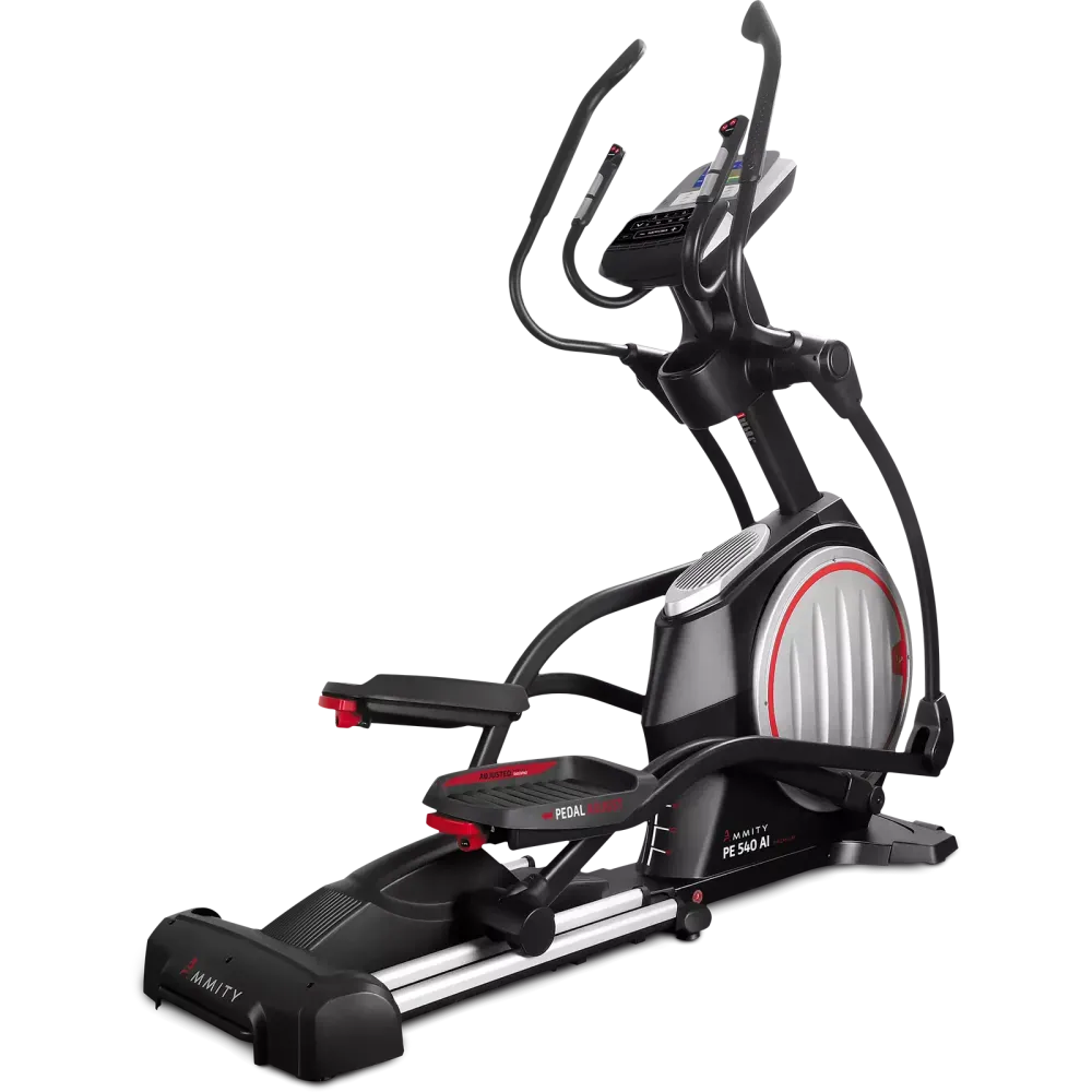 Эллиптический тренажер Ammity Premium PE 540 AI