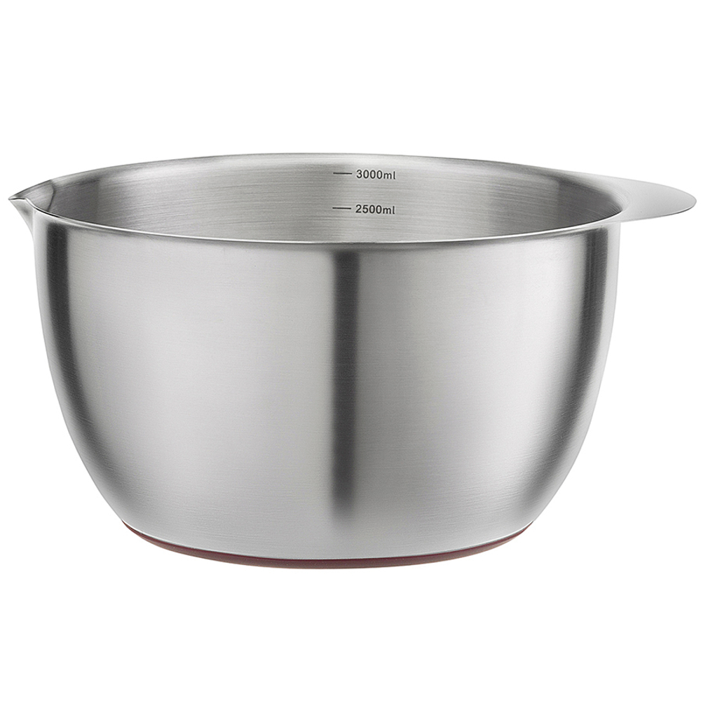 Набор мисок 3шт Smart Solutions Solvy