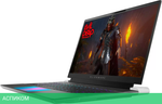 Ноутбук Dell Alienware x16 R2 R2993QW