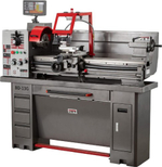 Станок токарный JET BD-13G по металлу, 400 B JRM113T