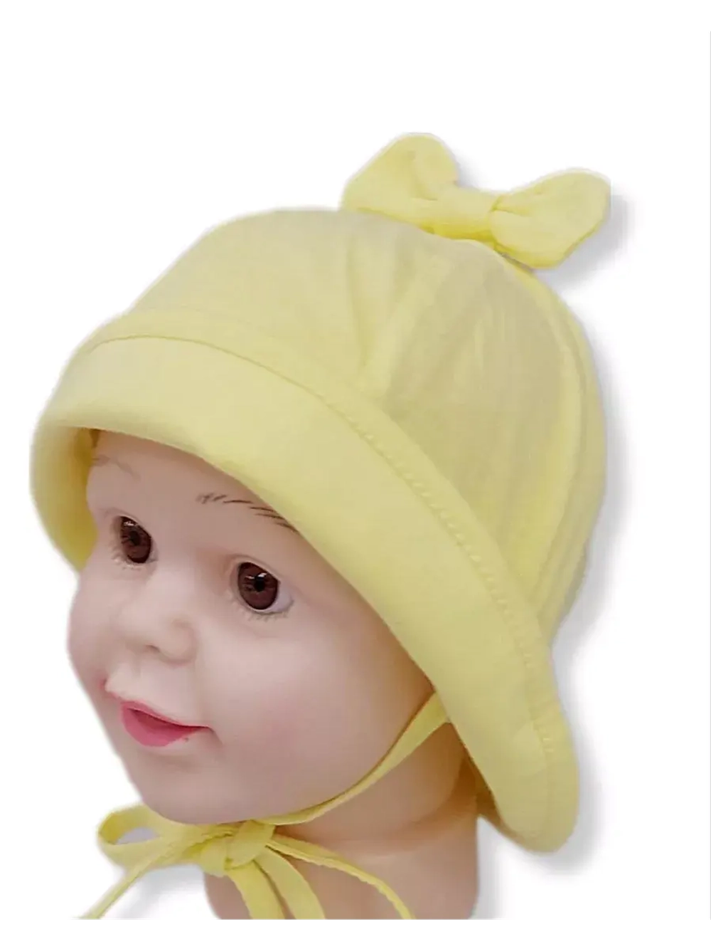 Панама для девочки лето.