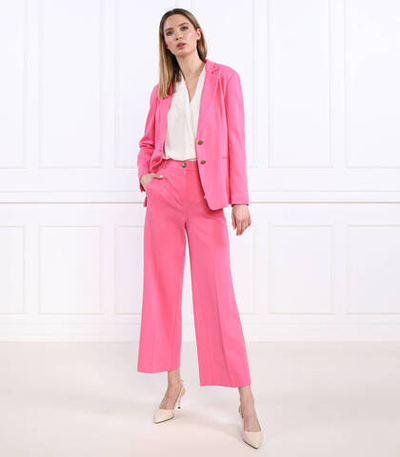 штаны minerva Marella SPORT - розовый(37810334)