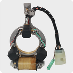 Магнето в сборе Yamaha E60H (6H3-85510-A1)