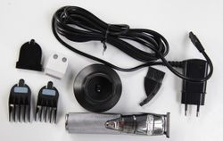 Профессиональный триммер BaByliss PRO ChromFX 4ARTISTS FX7880E