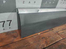 Накладка двери передней правой Peugeot 3008 2 16-нв Б/У Оригинал 9811404077