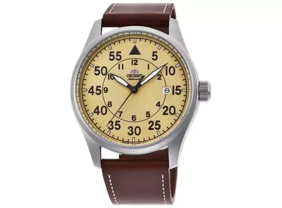 Мужские часы Orient RA-AC0H04Y10B