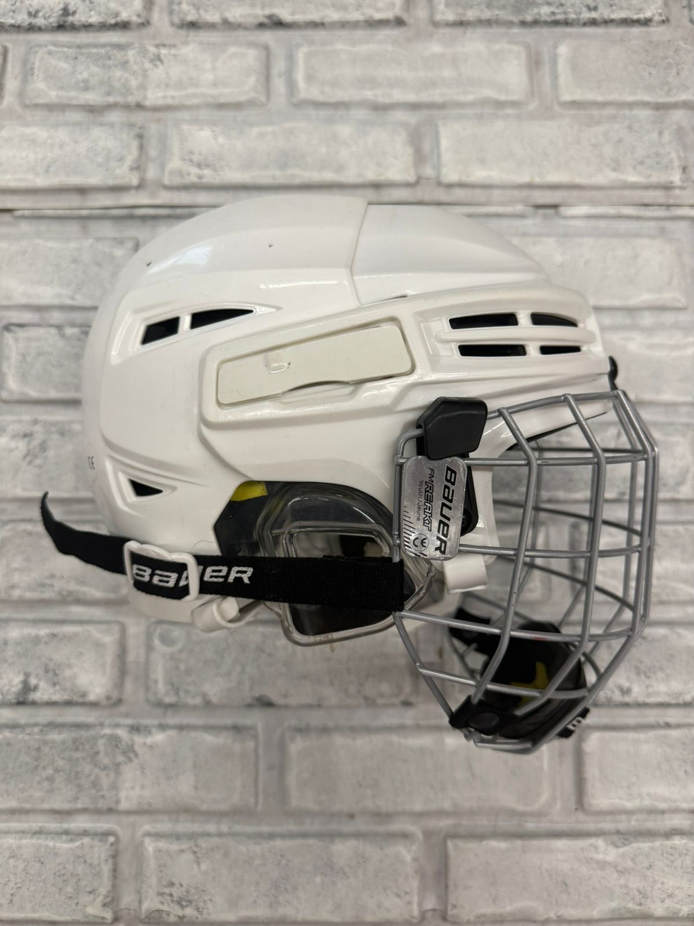 Bauer Re akt 100 YTH