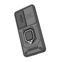 Противоударный чехол Knight Case для Samsung Galaxy S25