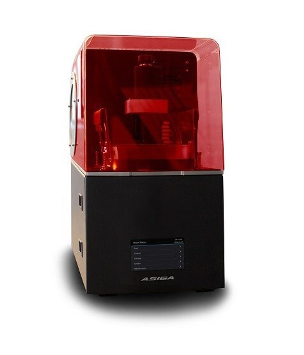 3D принтер Asiga Pico 2 HD