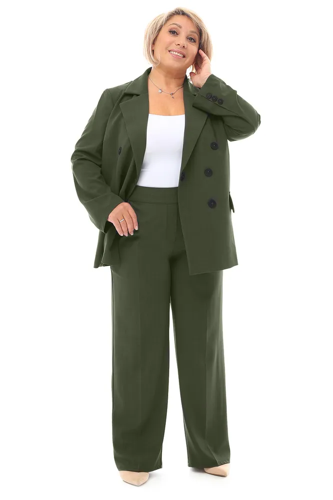 Жакет 4573 Fabrika