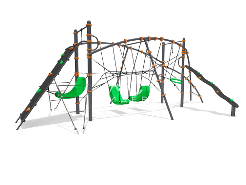 Спортивный комплекс 09213